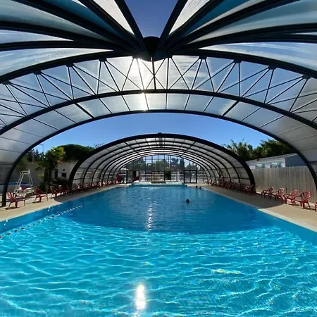 Holiday home Officiel Siblu Et Soleil
