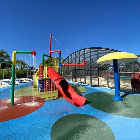 Officiel Siblu Et Soleil Сasa de vacaciones Les Sables Vignier