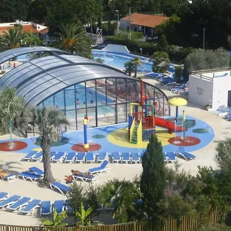 Holiday home Officiel Siblu Et Soleil