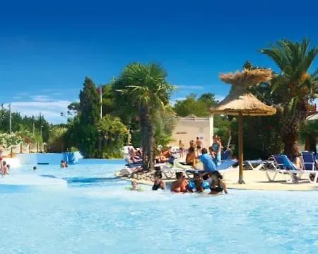 Officiel Siblu Et Soleil Holiday home