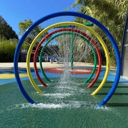 Nyaraló Officiel Siblu Et Soleil