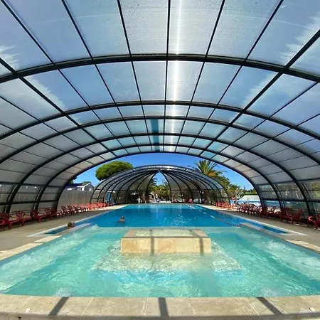 Nyaraló Officiel Siblu Et Soleil