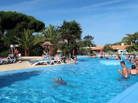 Holiday home Officiel Siblu Et Soleil *