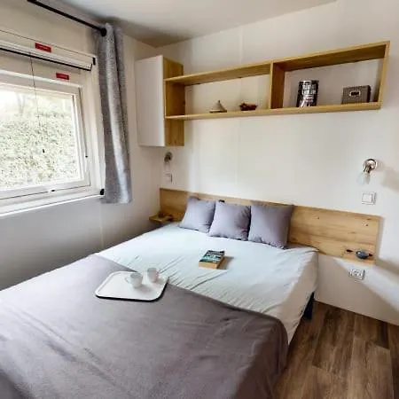 Officiel Siblu Et Soleil Holiday home Les Sables Vignier