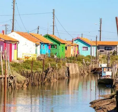 Officiel Siblu Et Soleil Сasa de vacaciones *
