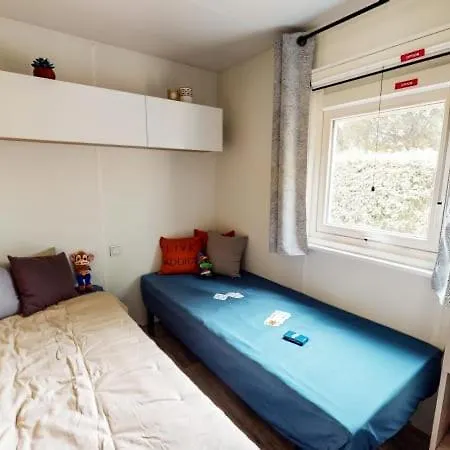 Holiday home Officiel Siblu Et Soleil *