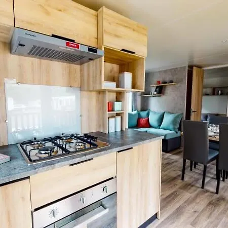 Officiel Siblu Et Soleil Holiday home *