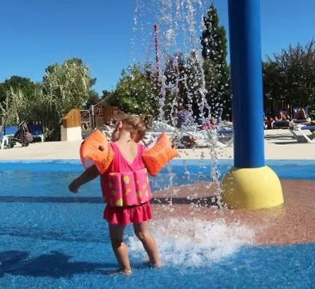 Officiel Siblu Et Soleil Сasa de vacaciones *