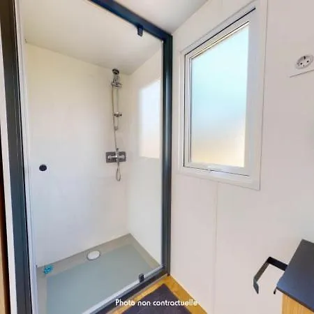Holiday home Officiel Siblu Et Soleil *