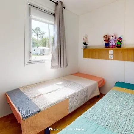 Сasa de vacaciones Officiel Siblu Et Soleil