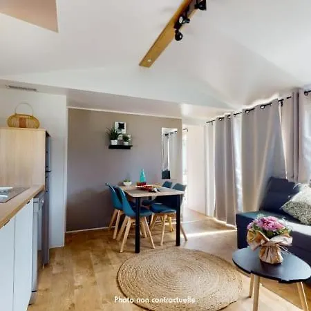 Holiday home Officiel Siblu Et Soleil