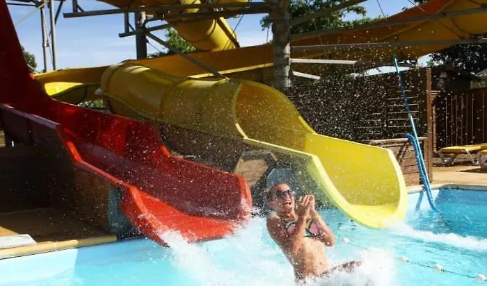 Сasa de vacaciones Officiel Siblu Et Soleil *