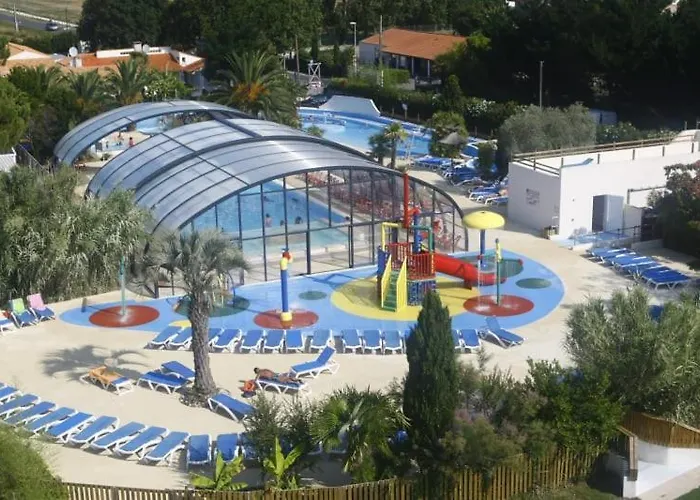 Holiday home Officiel Siblu Et Soleil