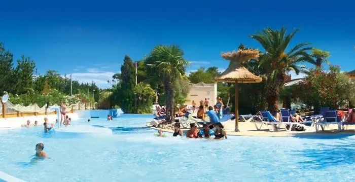 Officiel Siblu Et Soleil Сasa de vacaciones