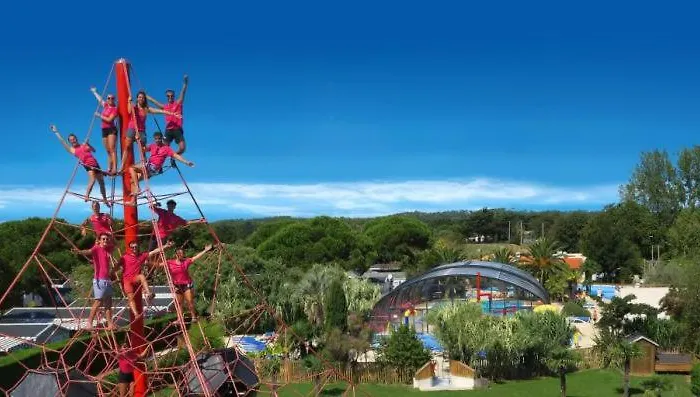 Officiel Siblu Et Soleil Сasa de vacaciones *