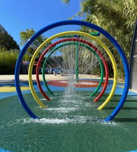 Сasa de vacaciones Officiel Siblu Et Soleil