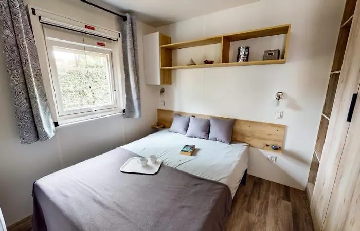 Officiel Siblu Et Soleil Holiday home Les Sables Vignier