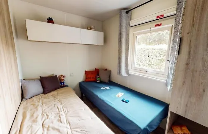 Holiday home Officiel Siblu Et Soleil *