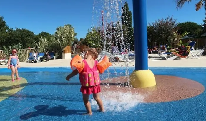 Officiel Siblu Et Soleil Сasa de vacaciones *