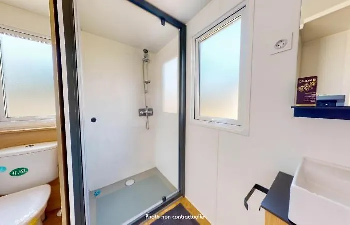 Holiday home Officiel Siblu Et Soleil *