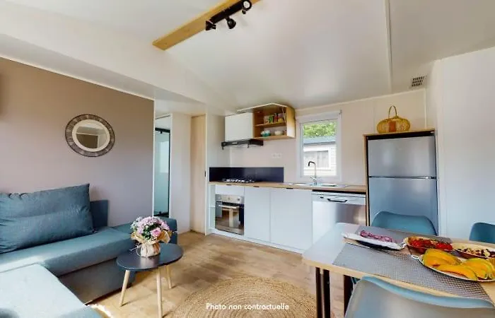 Officiel Siblu Et Soleil * Les Sables Vignier